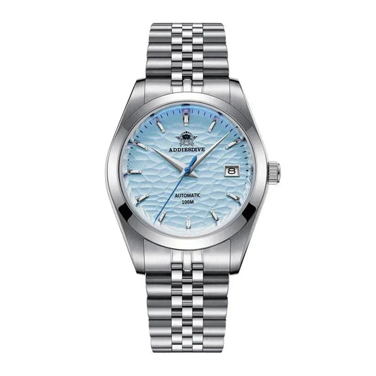 Addiesdive González Uhr