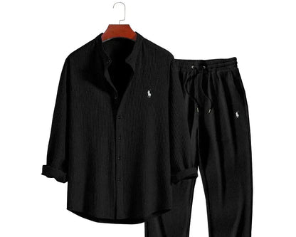 Herren Premium Komfort Set